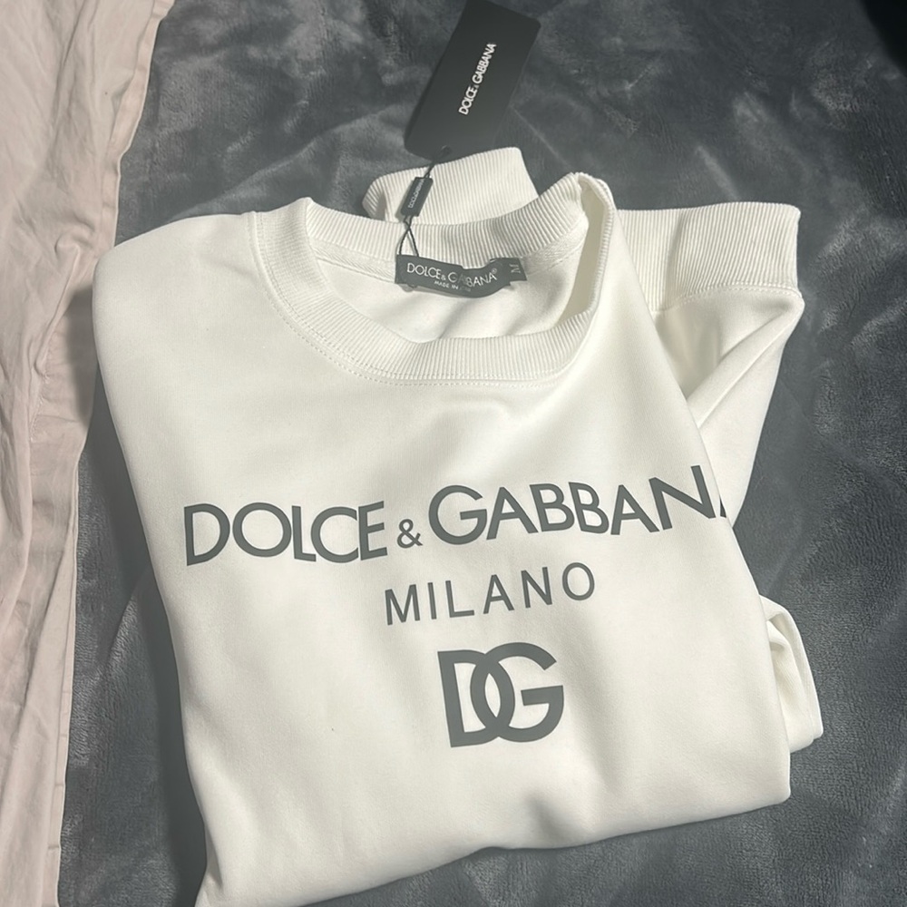 Dolce Gabana long sleeve